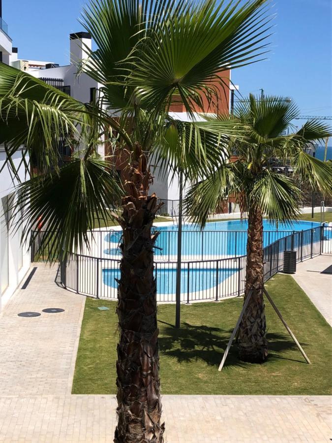 Paradise In Fuengirola Extérieur photo