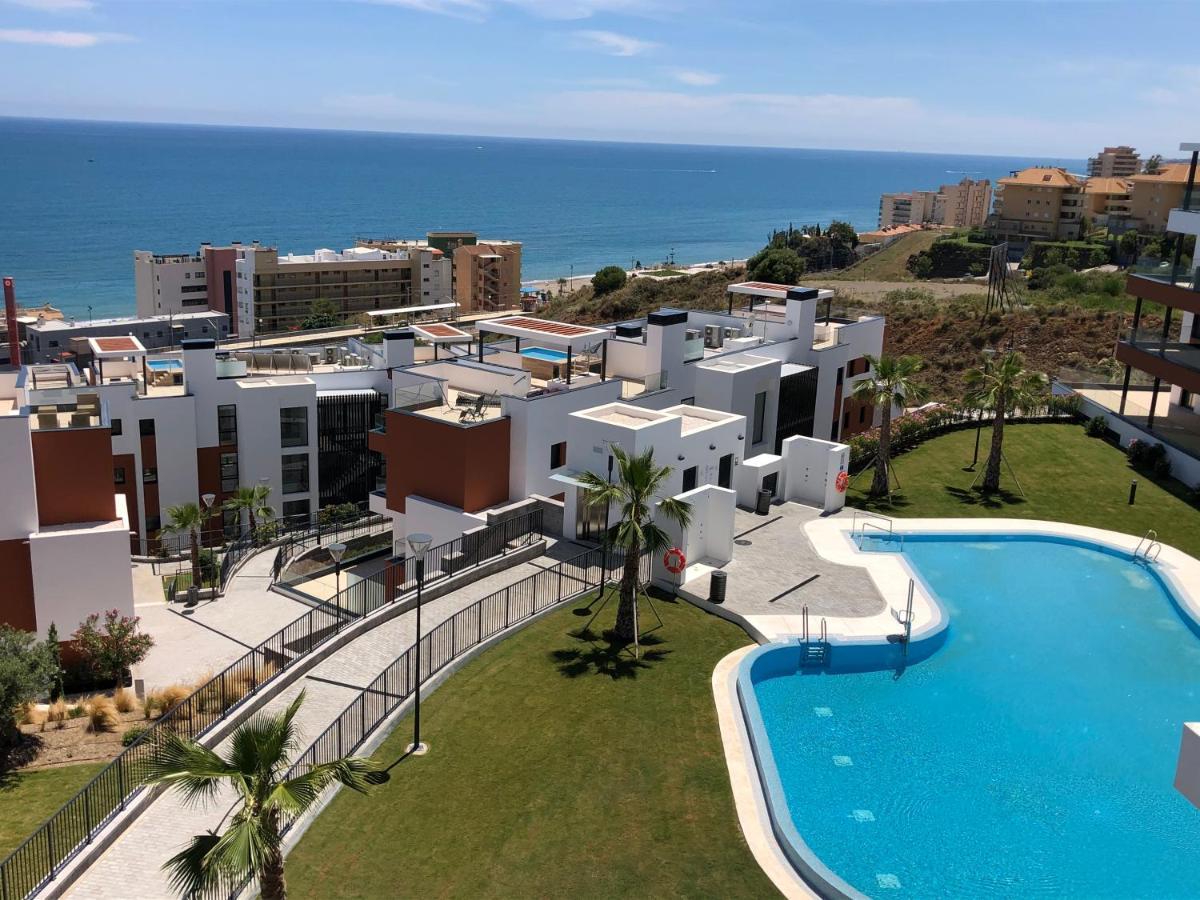 Paradise In Fuengirola Extérieur photo
