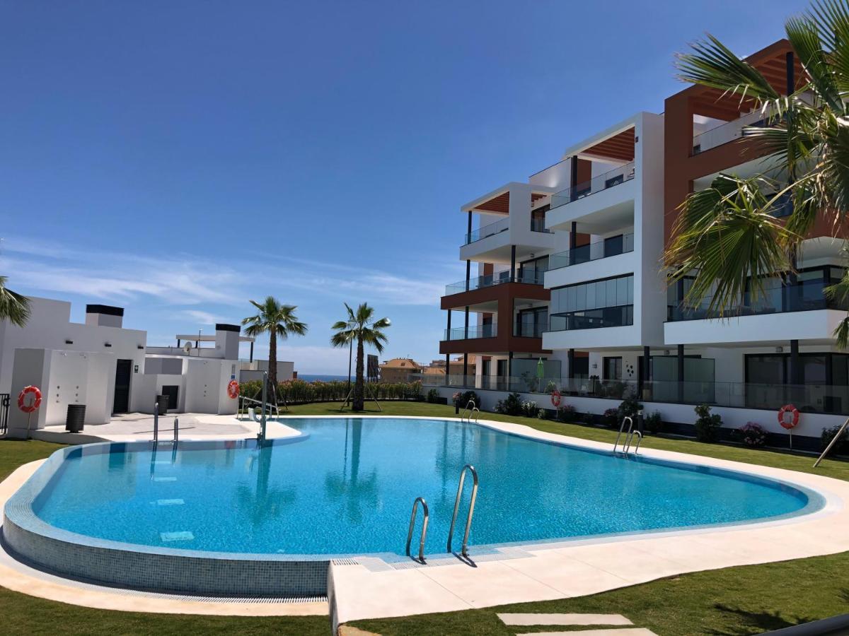 Paradise In Fuengirola Extérieur photo