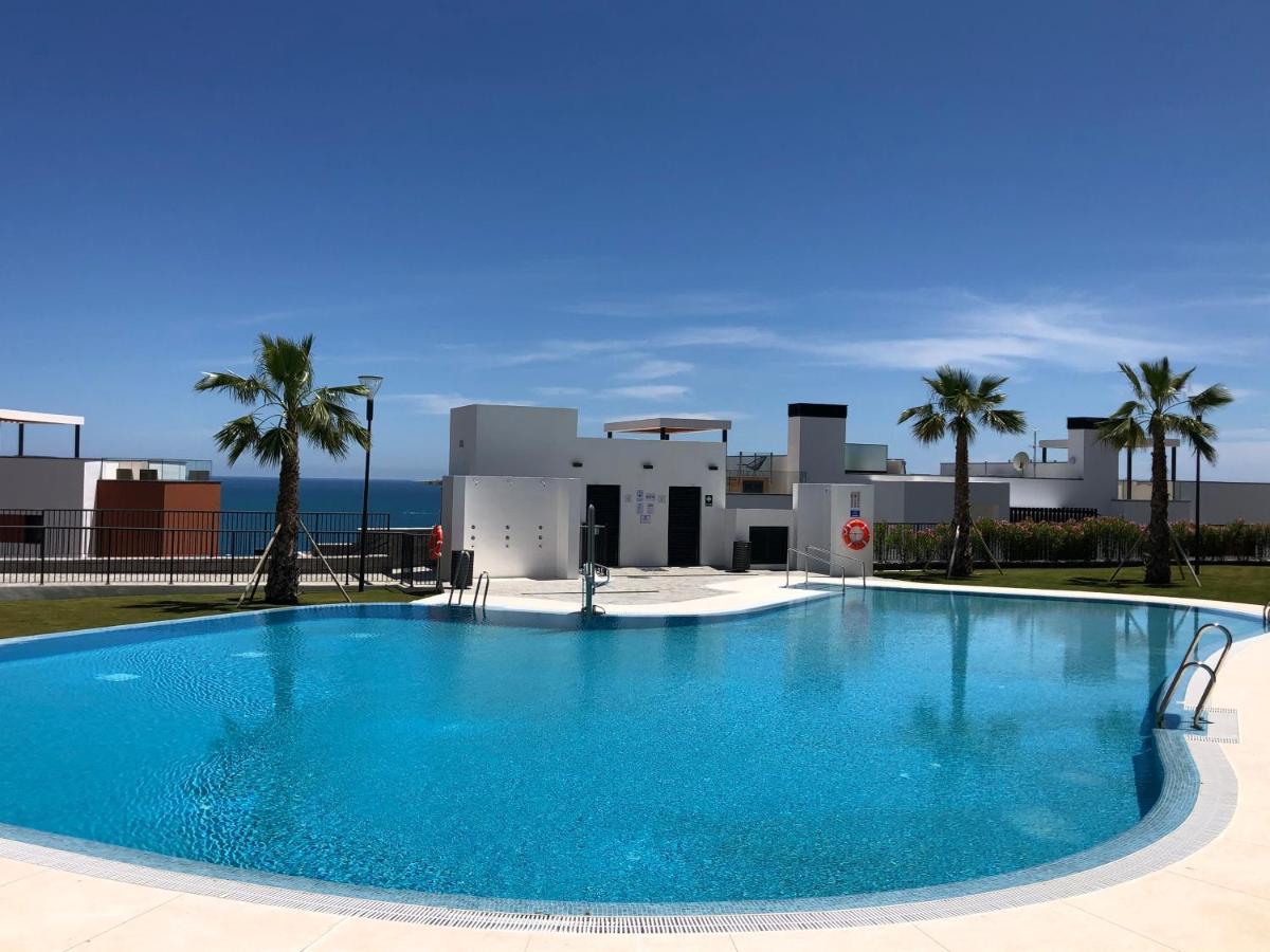 Paradise In Fuengirola Extérieur photo