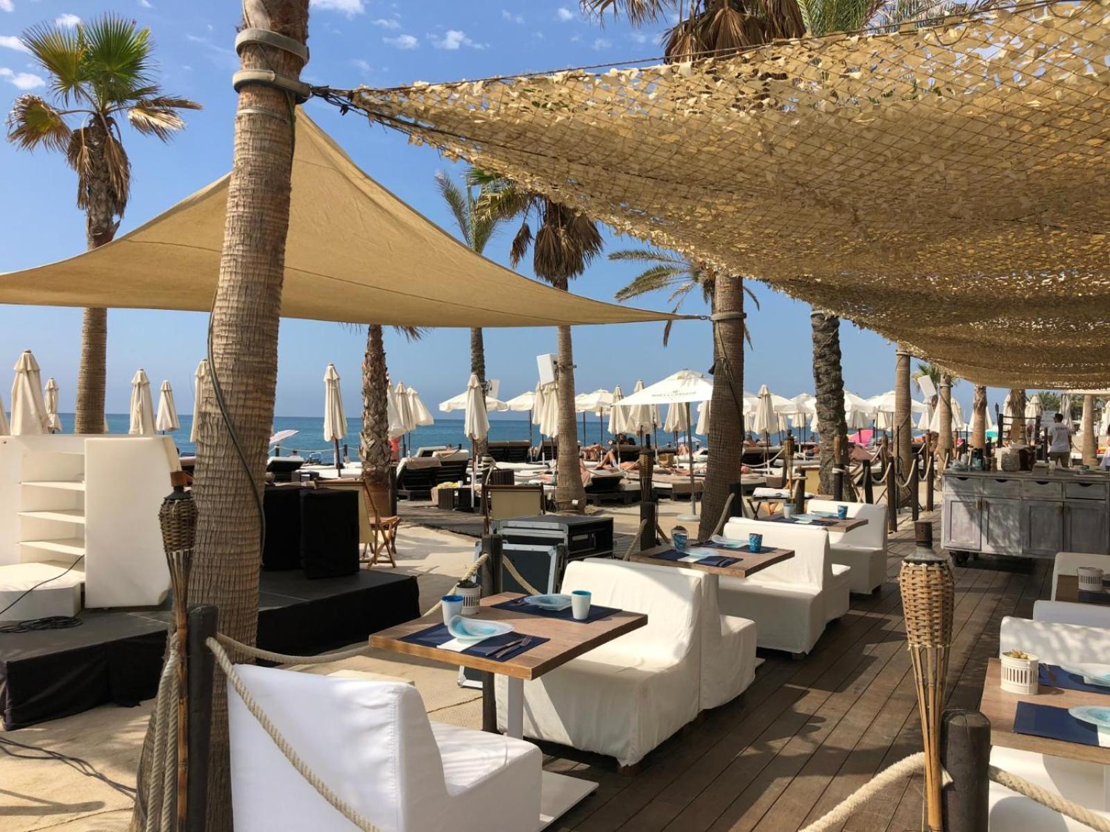Paradise In Fuengirola Extérieur photo