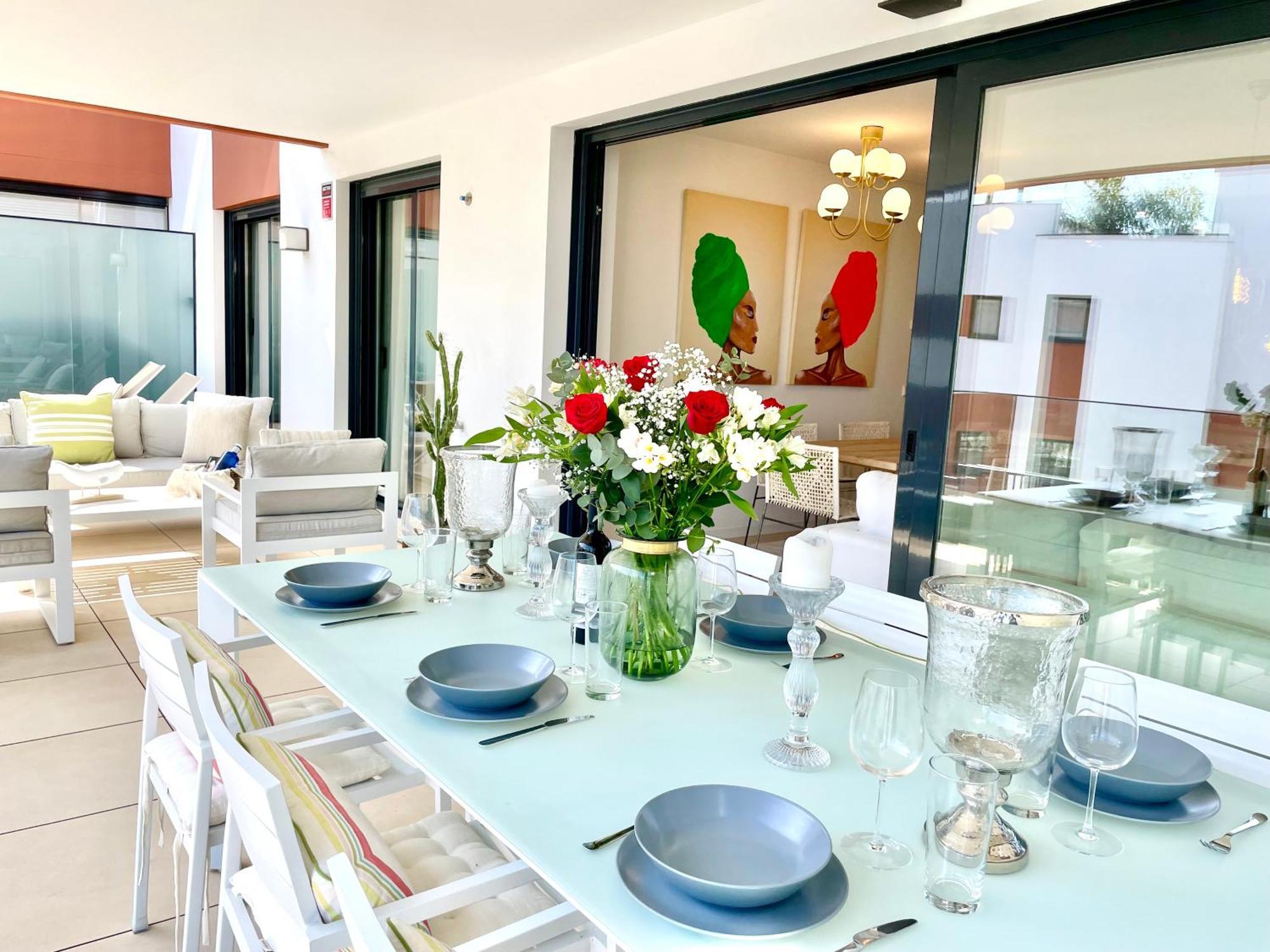 Paradise In Fuengirola Extérieur photo