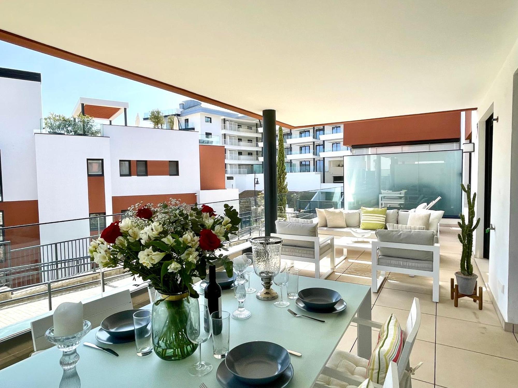 Paradise In Fuengirola Extérieur photo