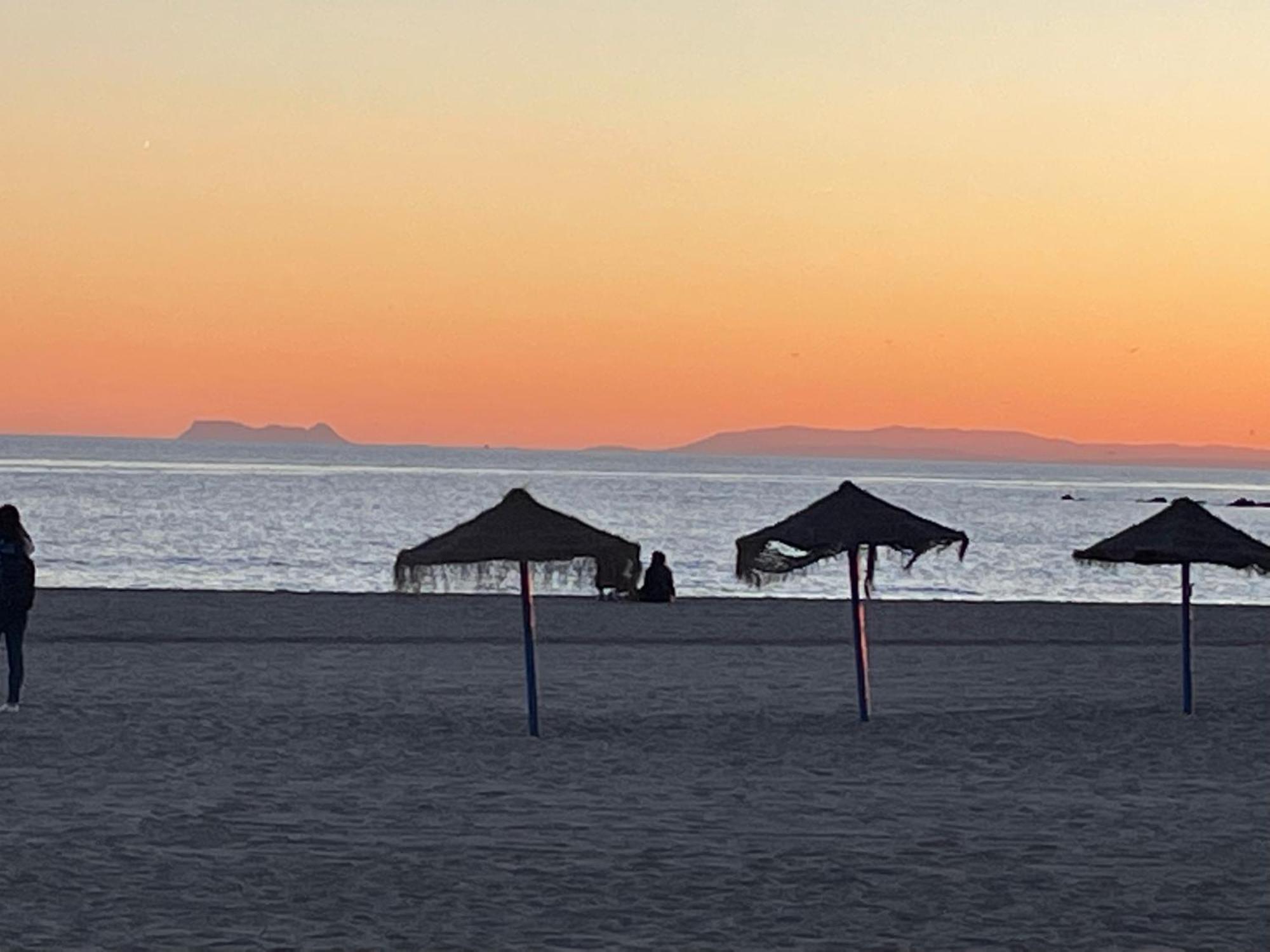 Paradise In Fuengirola Extérieur photo