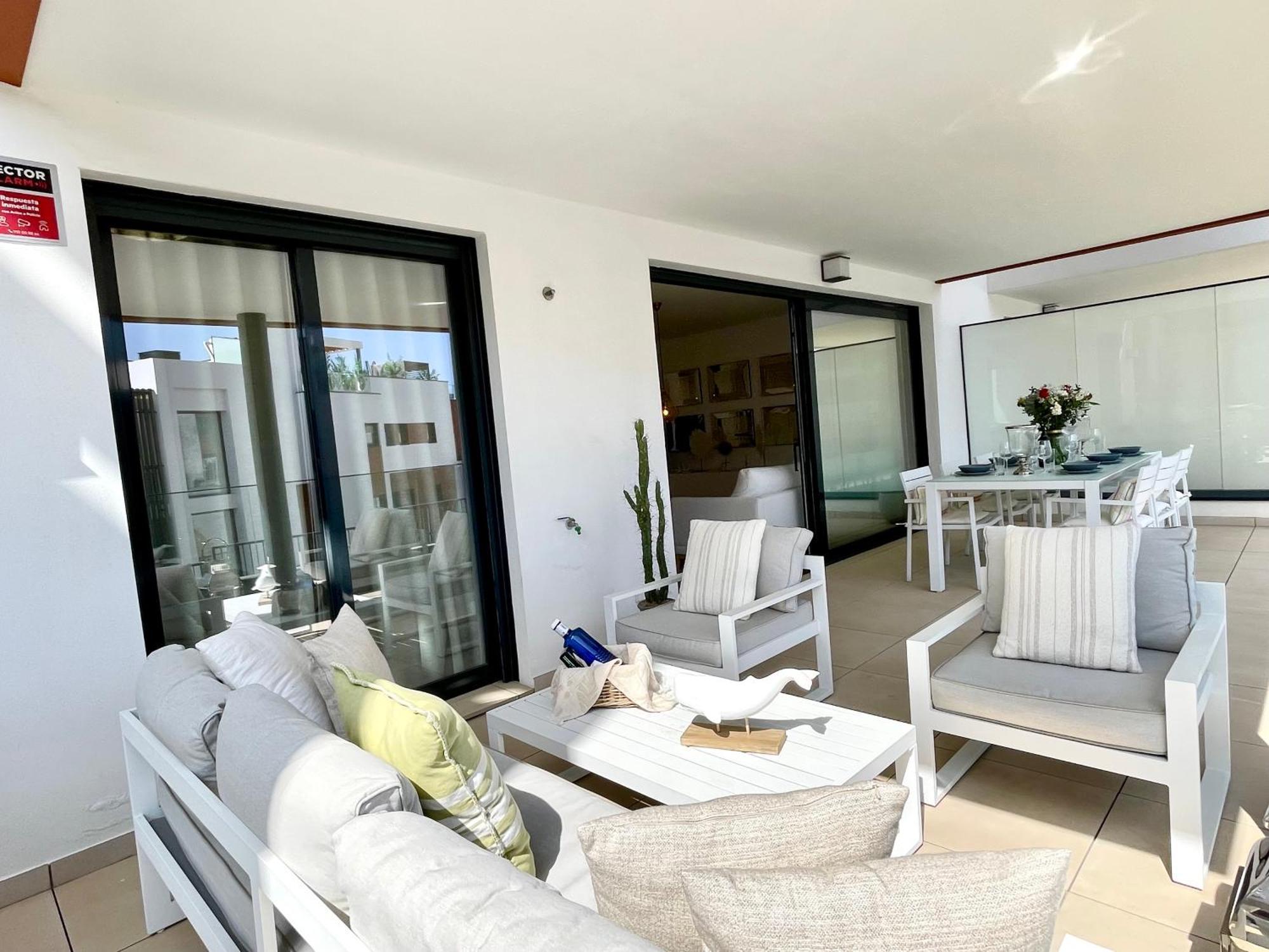 Paradise In Fuengirola Extérieur photo