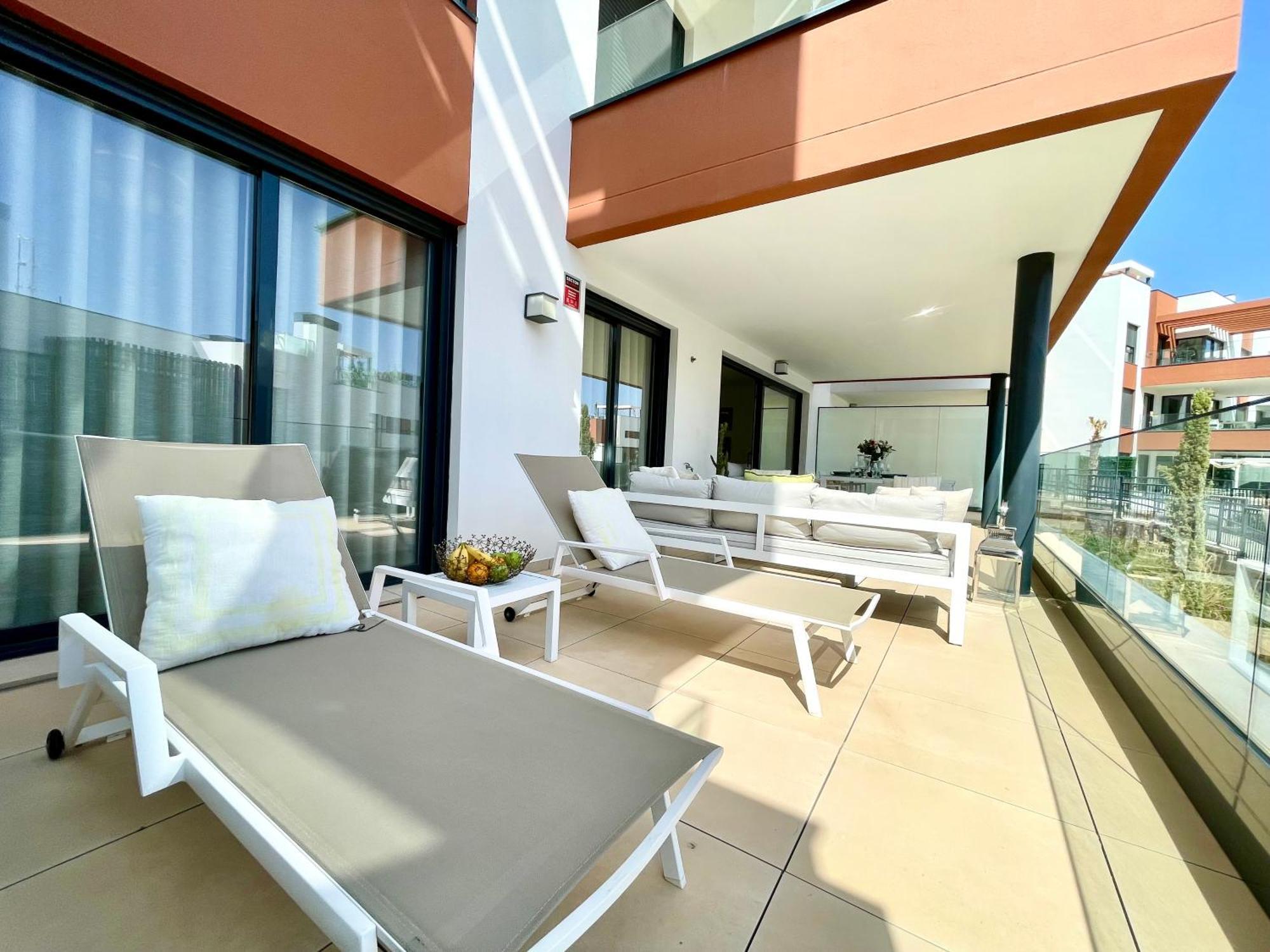 Paradise In Fuengirola Extérieur photo
