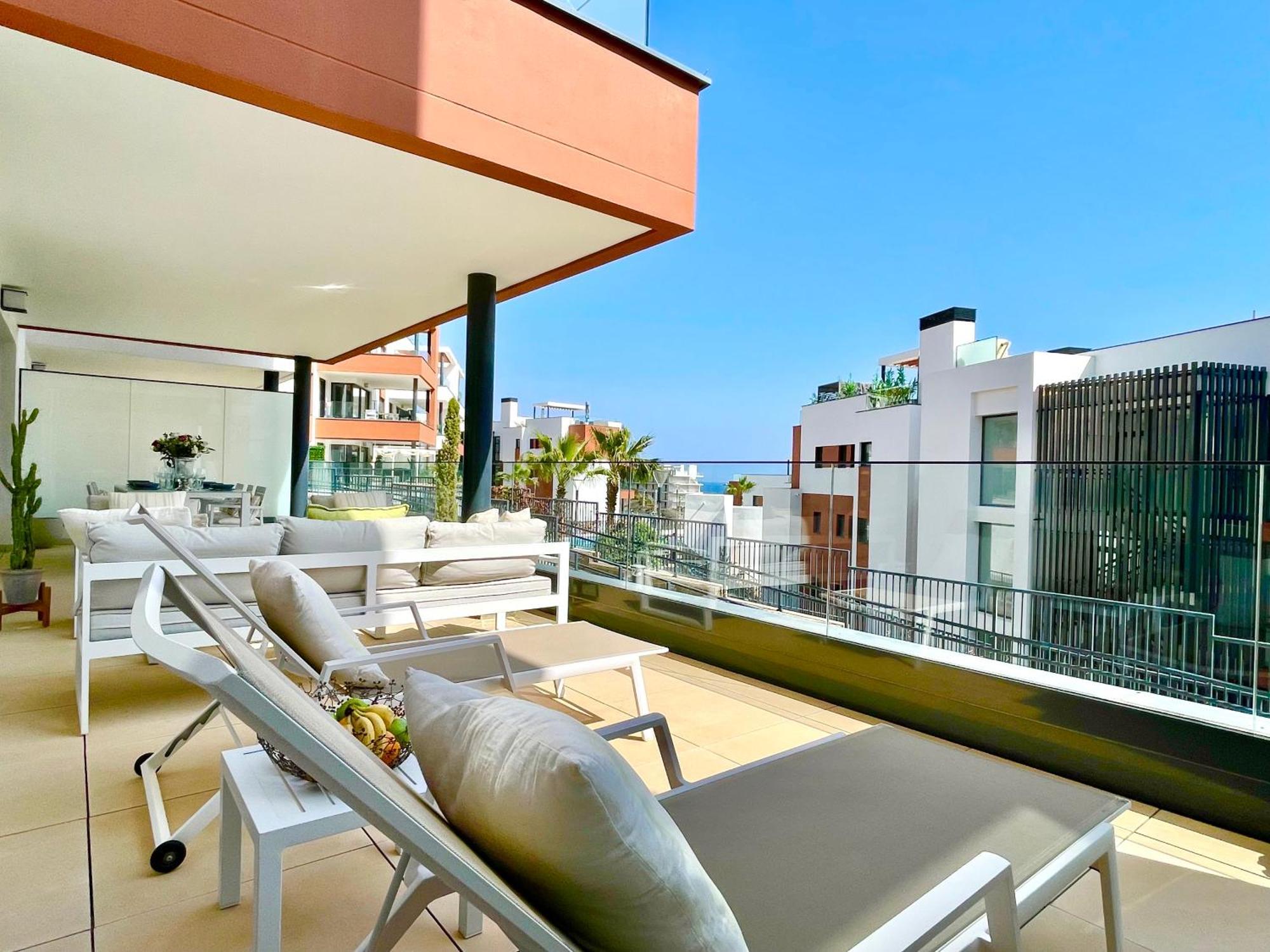 Paradise In Fuengirola Extérieur photo